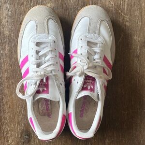Adidas Women's Samba’s